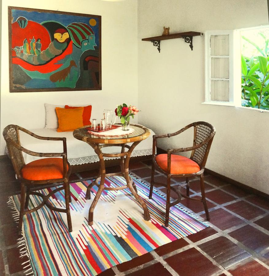 Sitio Dos Tucanos Guest house Florianopolis