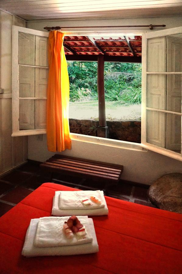 Sitio Dos Tucanos * Florianopolis