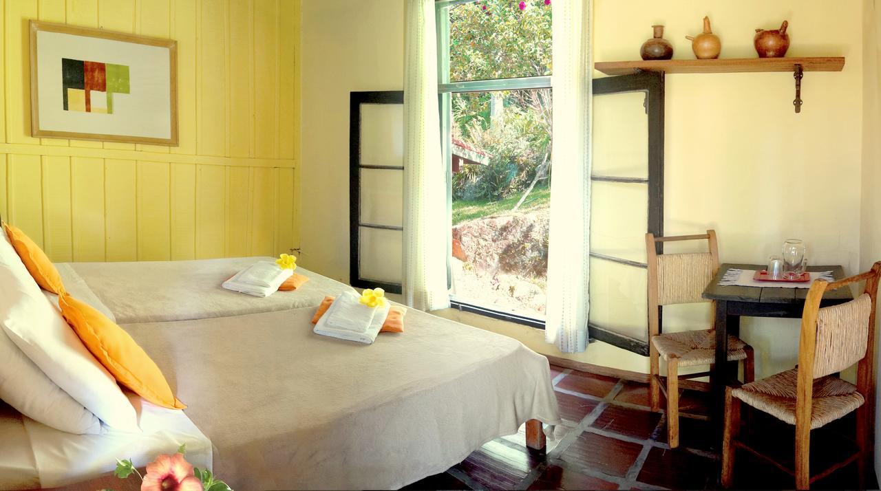Guest house Sitio Dos Tucanos Florianopolis