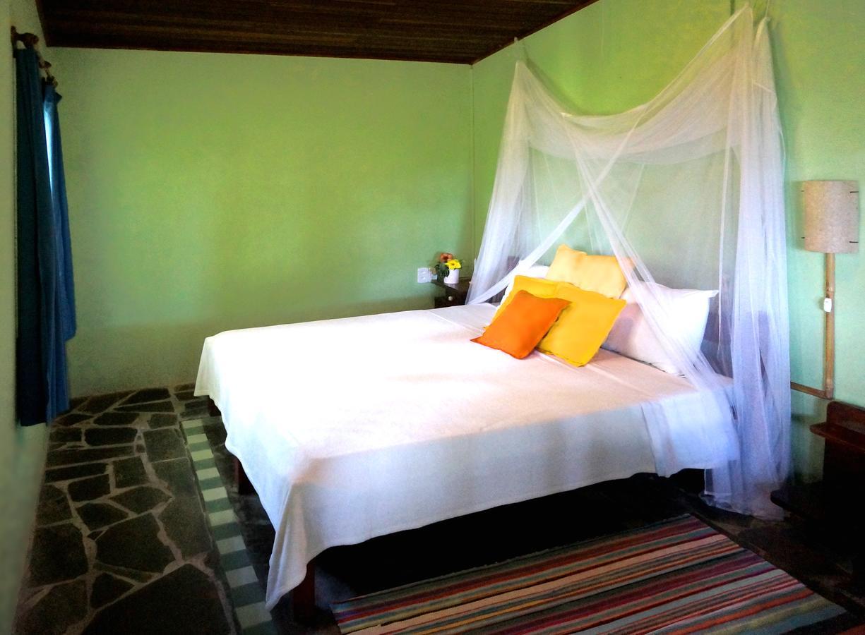 Sitio Dos Tucanos Guest house *