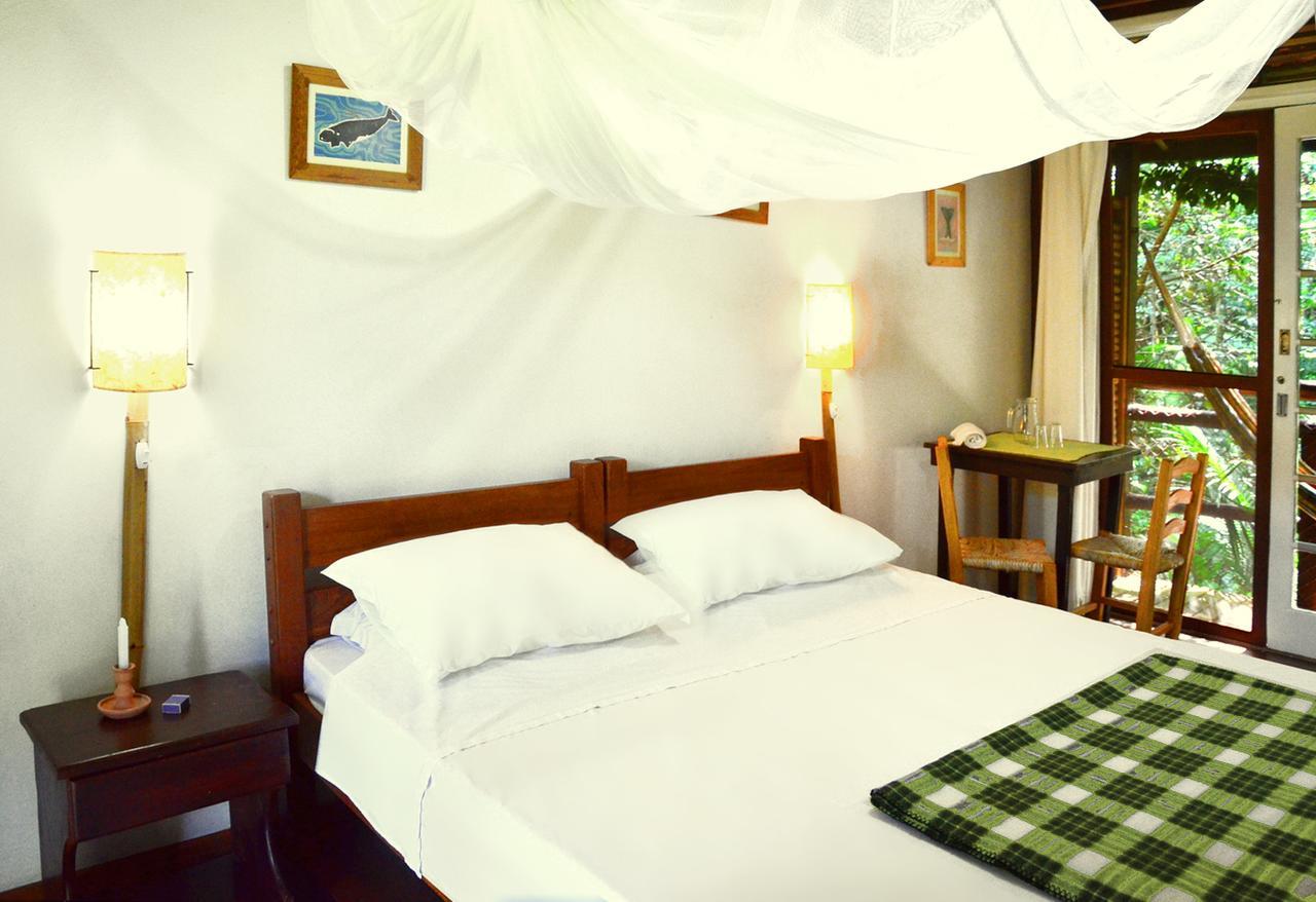 Guest house Sitio Dos Tucanos