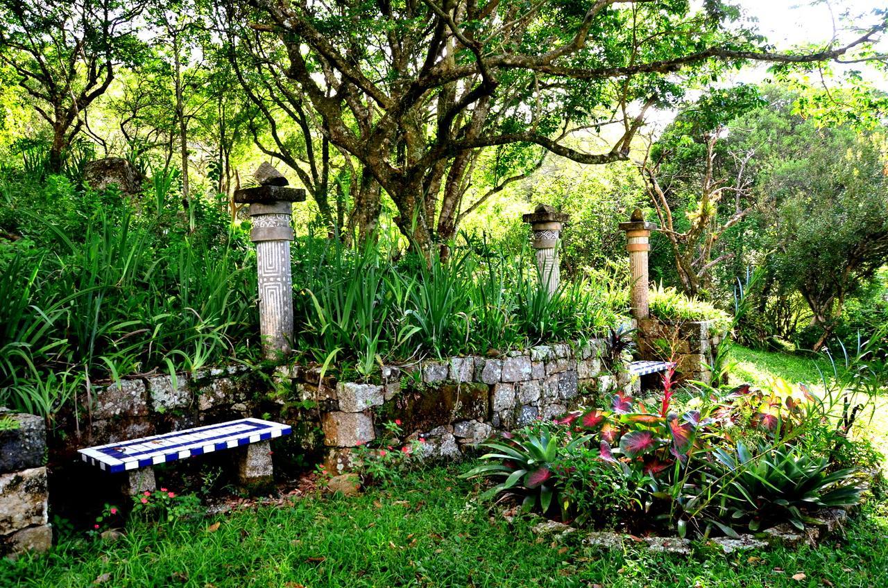 Guest house Sitio Dos Tucanos Florianopolis