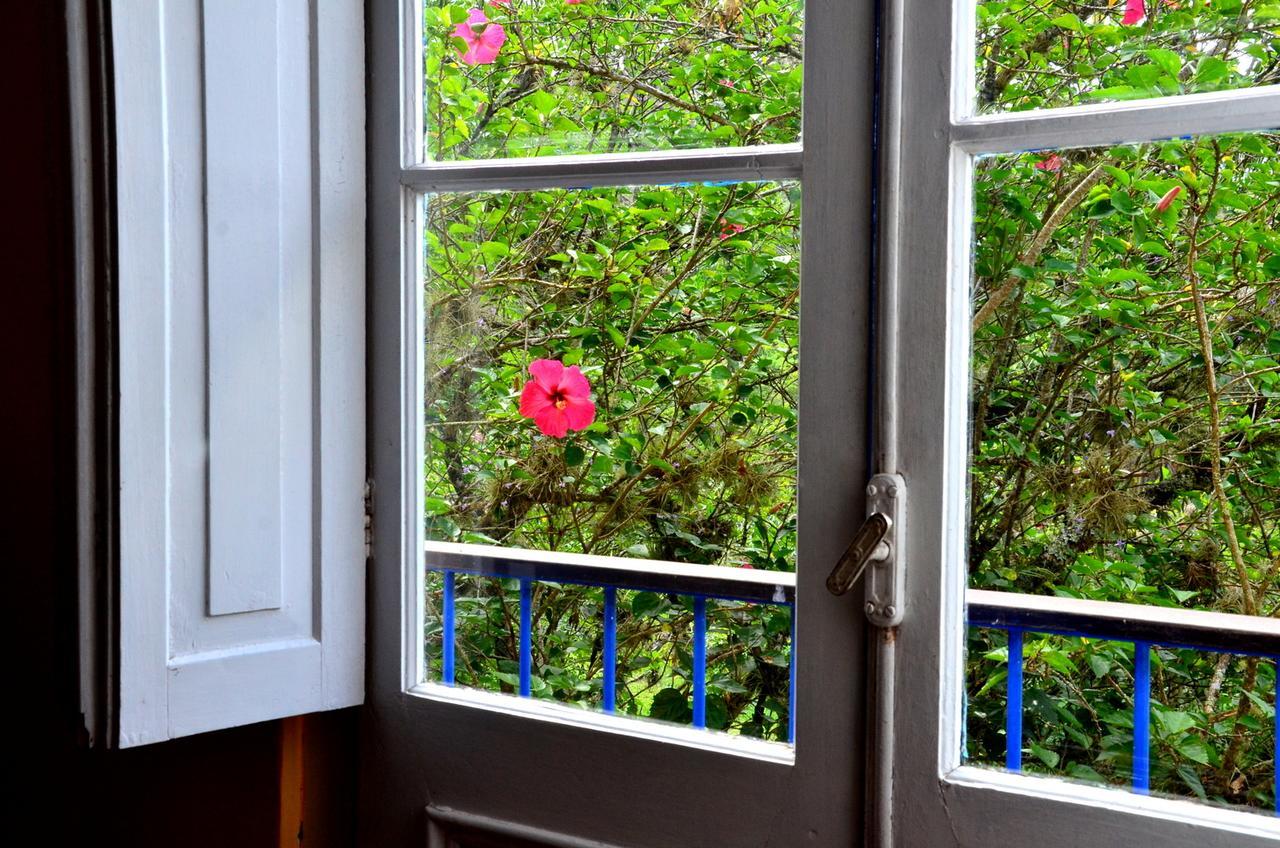 Guest house Sitio Dos Tucanos *