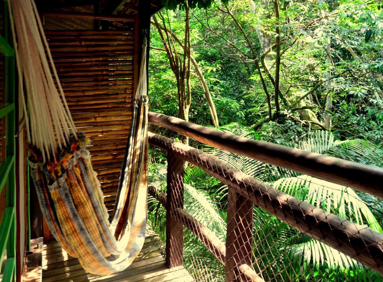 Casa de hóspedes Sitio Dos Tucanos *