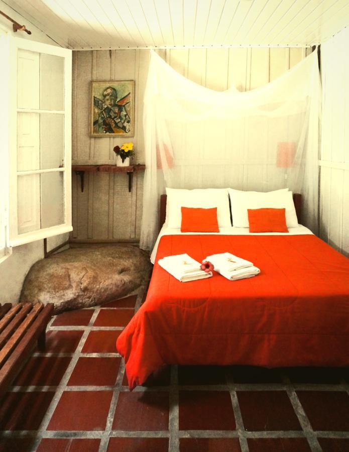 Sitio Dos Tucanos Florianopolis
