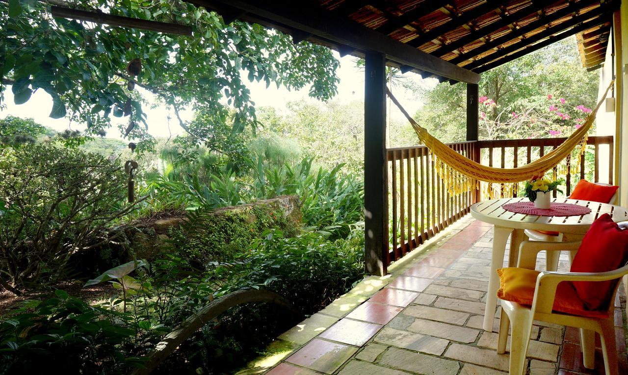 Sitio Dos Tucanos Casa de hóspedes Florianopolis