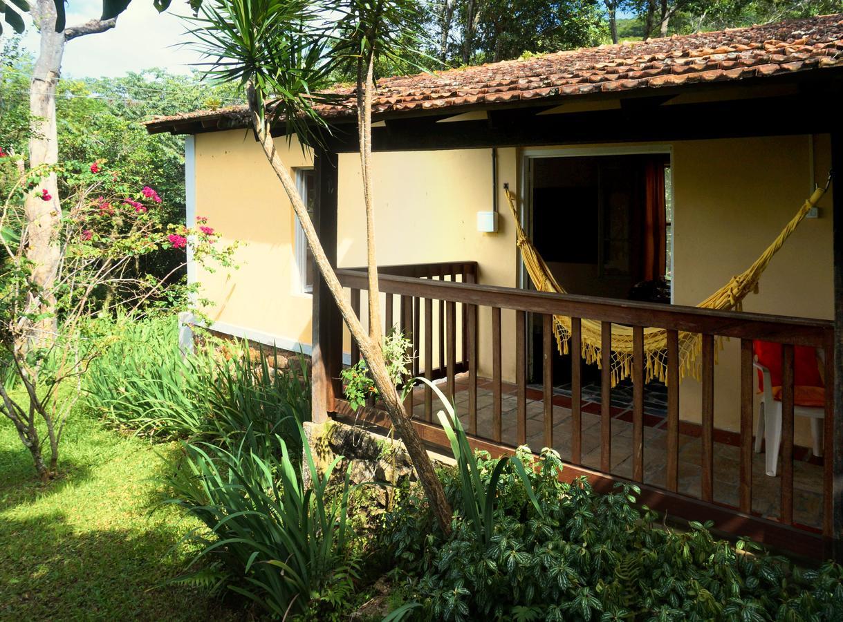 Sitio Dos Tucanos * Florianopolis