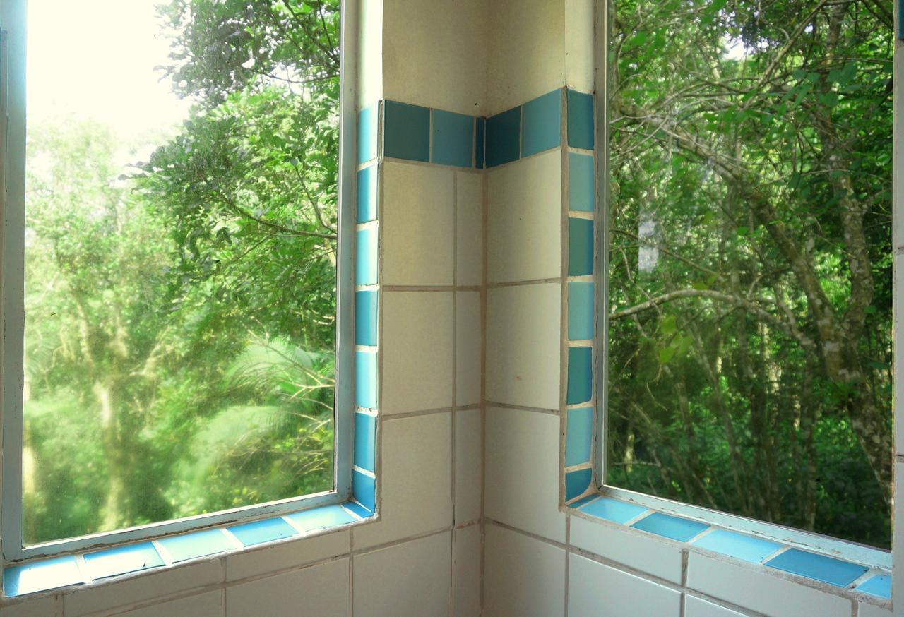 Sitio Dos Tucanos Casa de hóspedes