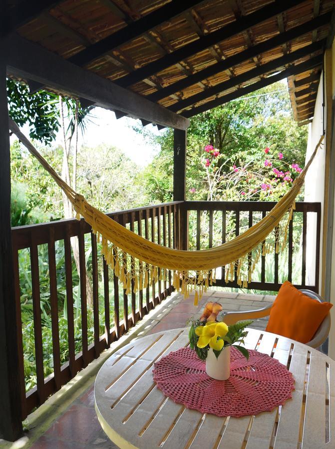 Sitio Dos Tucanos