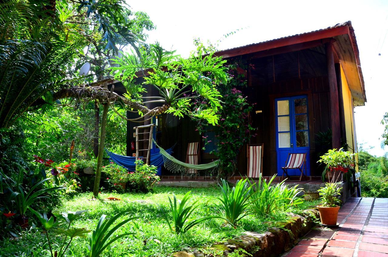 Sitio Dos Tucanos