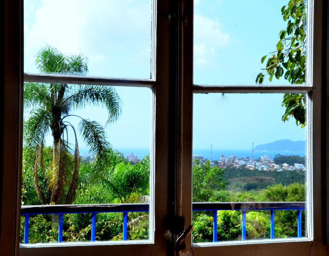 Sitio Dos Tucanos Casa de hóspedes *