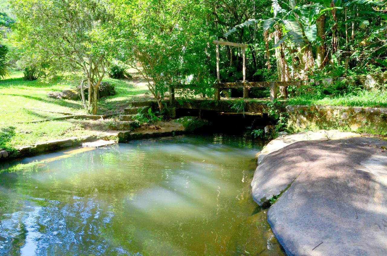 Casa de hóspedes Sitio Dos Tucanos Florianopolis