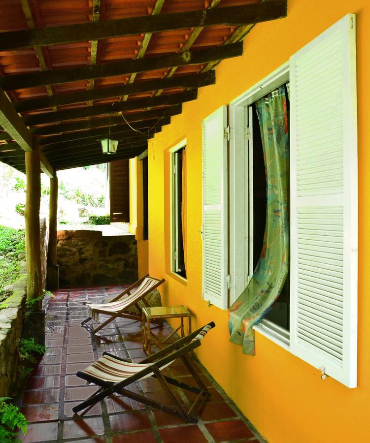 Sitio Dos Tucanos