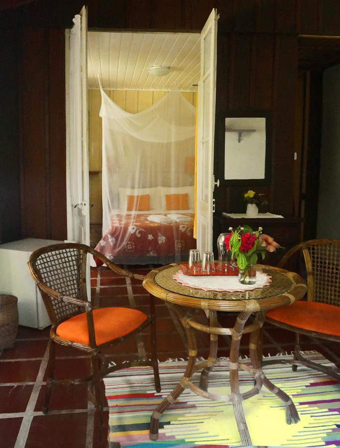 Sitio Dos Tucanos Casa de hóspedes Florianopolis