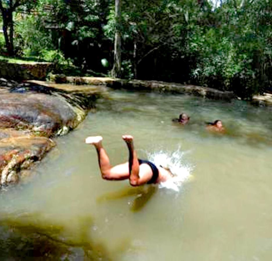 Sitio Dos Tucanos *